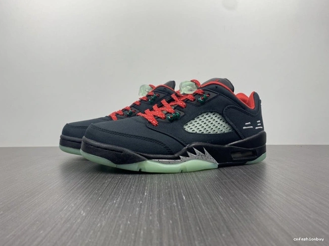 DM4640-036 Air Retro Jordan Anthracite 5 0713